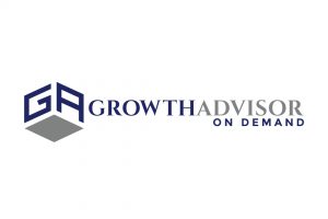 Growth advisor on demand logo
