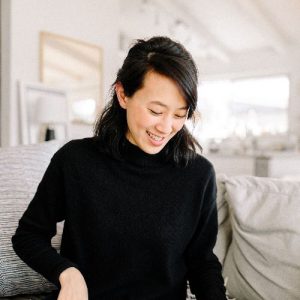 Kristie Wang - digital marketing side hustle opportunity 3