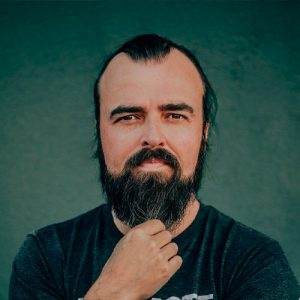 Scott Stratten