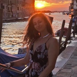 Sierra Vita is a digital marketing nomad currently living in Italy