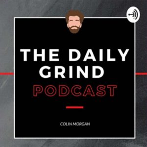 The Daily Grind Podcast