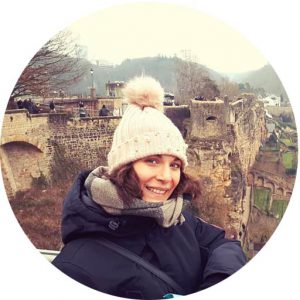 Alessia, a freelancer and digital nomad shares how to find the skills to develop