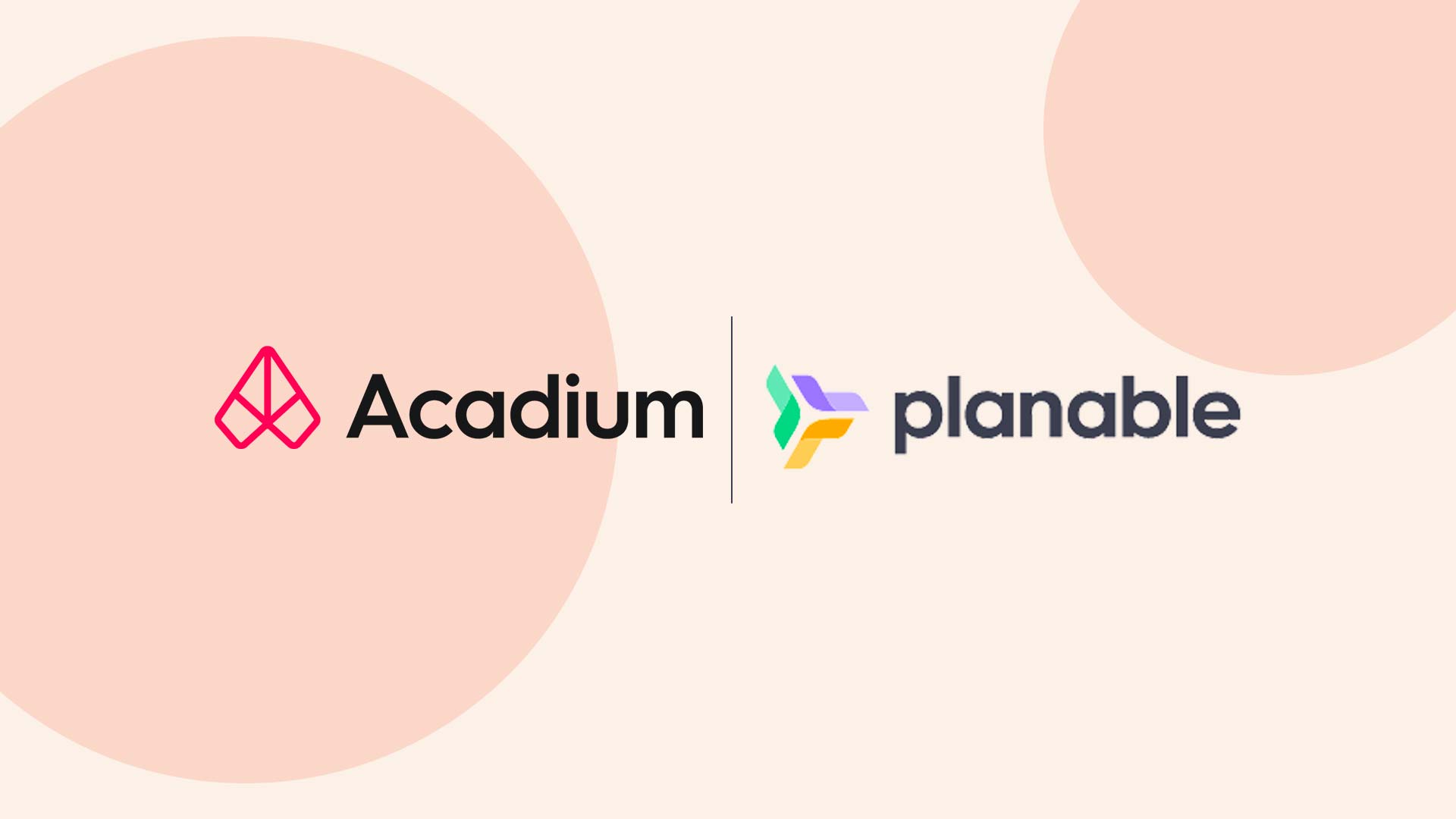 Planable partnership