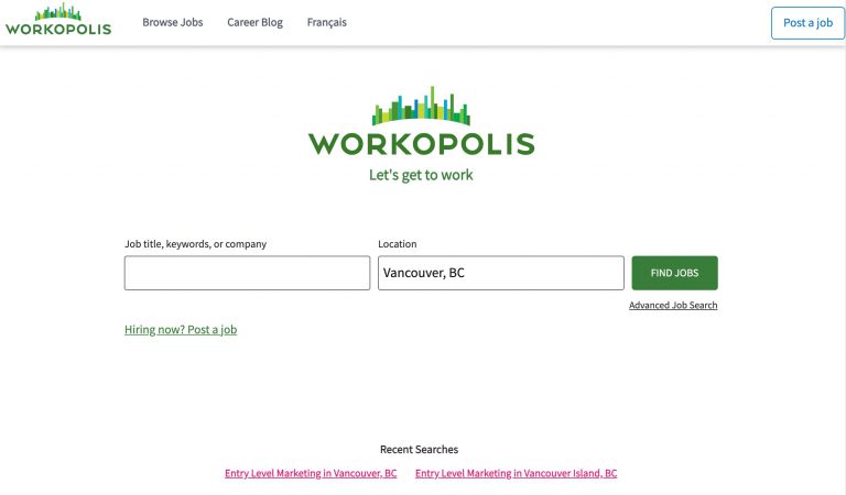 Top 7 Places to Find the Best Entry-Level Marketing Jobs [+ Tips] – Acadium