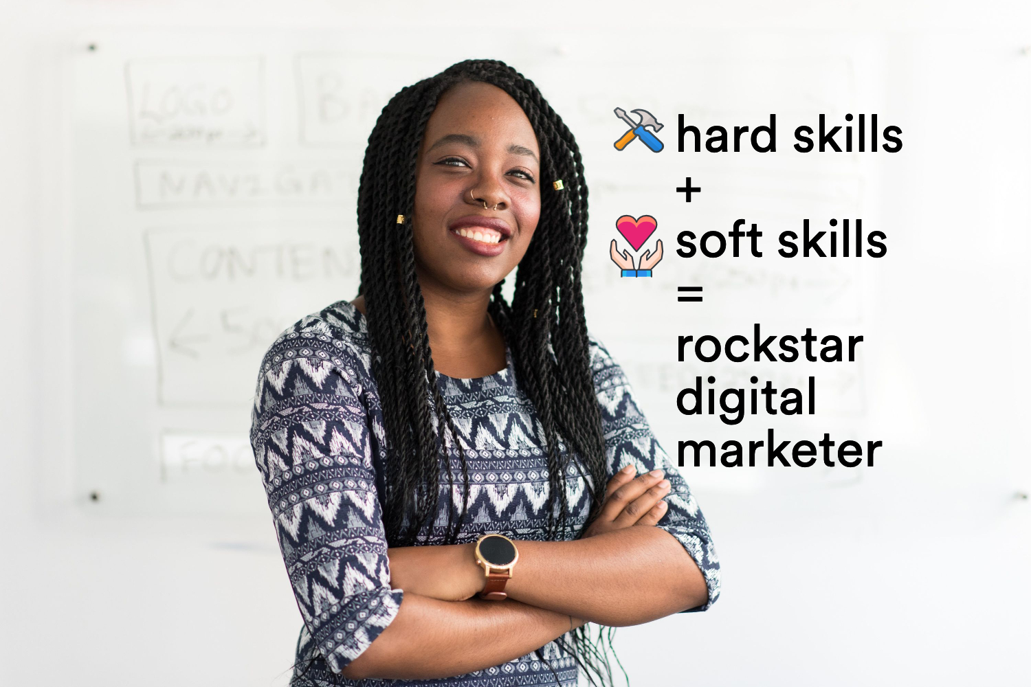 Digital marketing skills rockstar