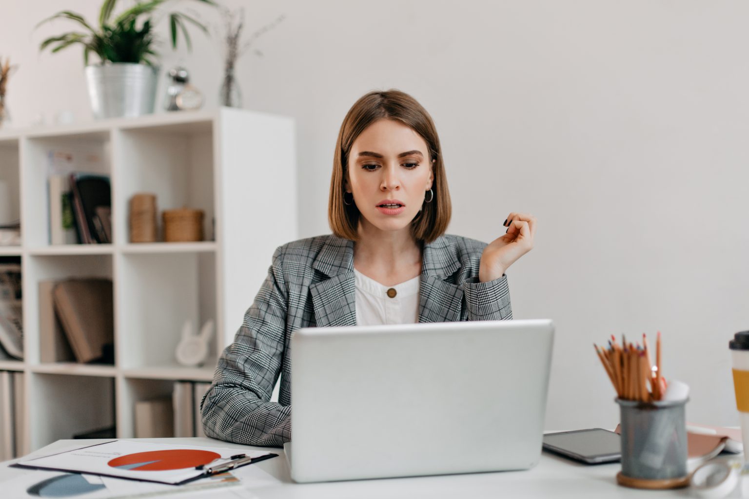 Interview Anxiety: How to Calm Nerves Before an Interview – Acadium