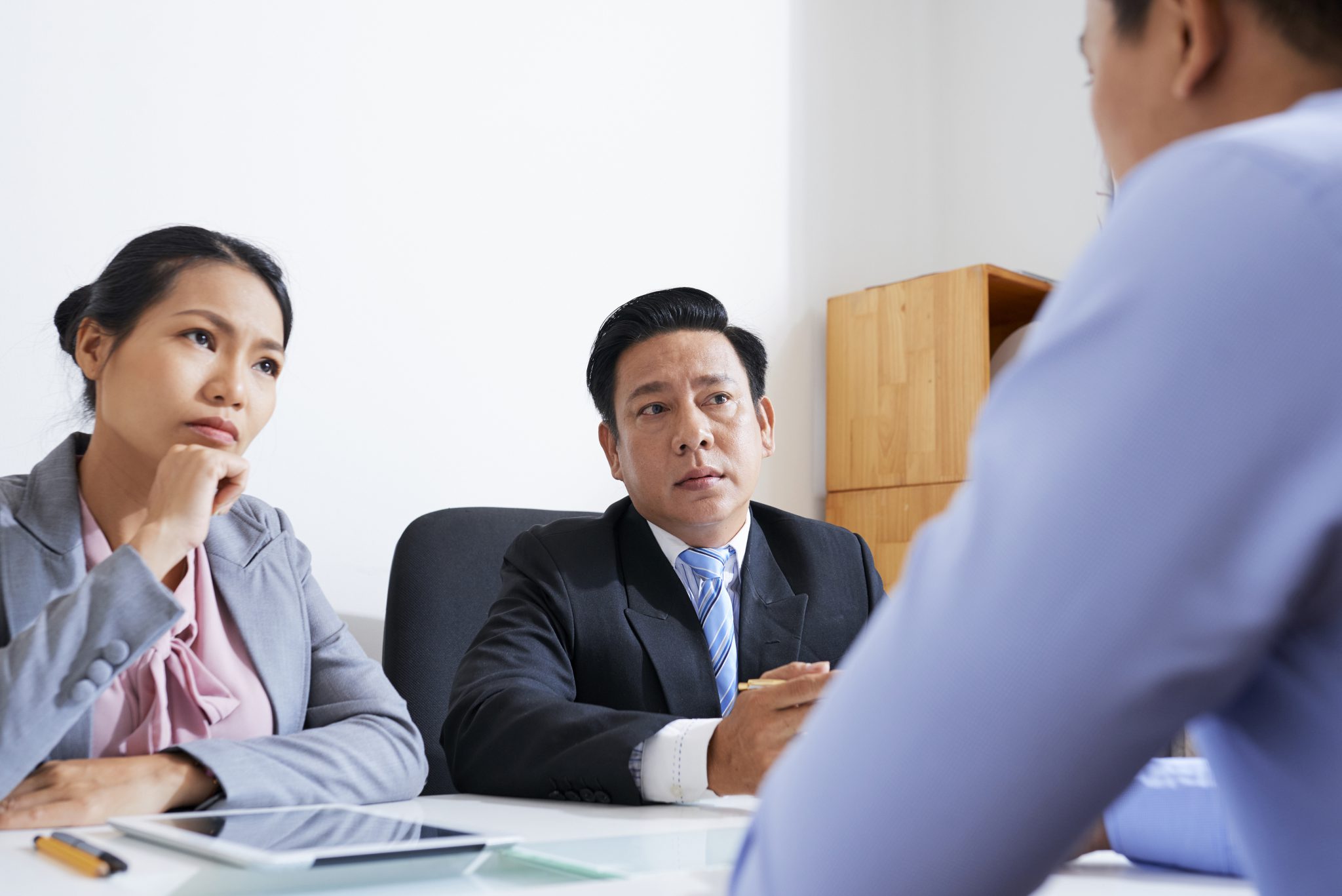 Tell Me About A Time You Made A Mistake Sample Answers Tips Acadium