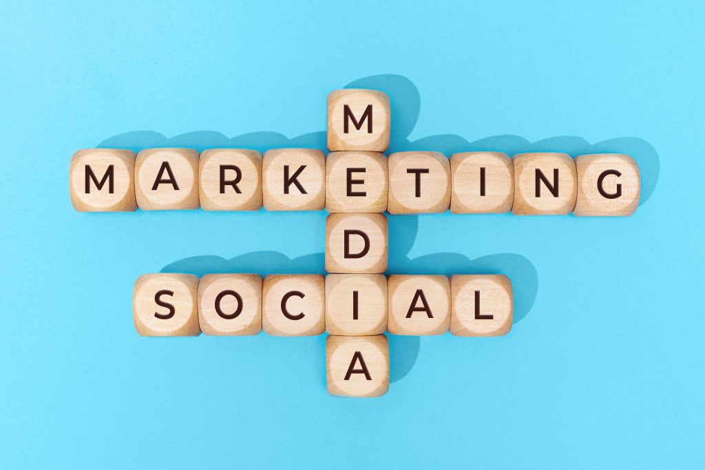 social-media-marketing