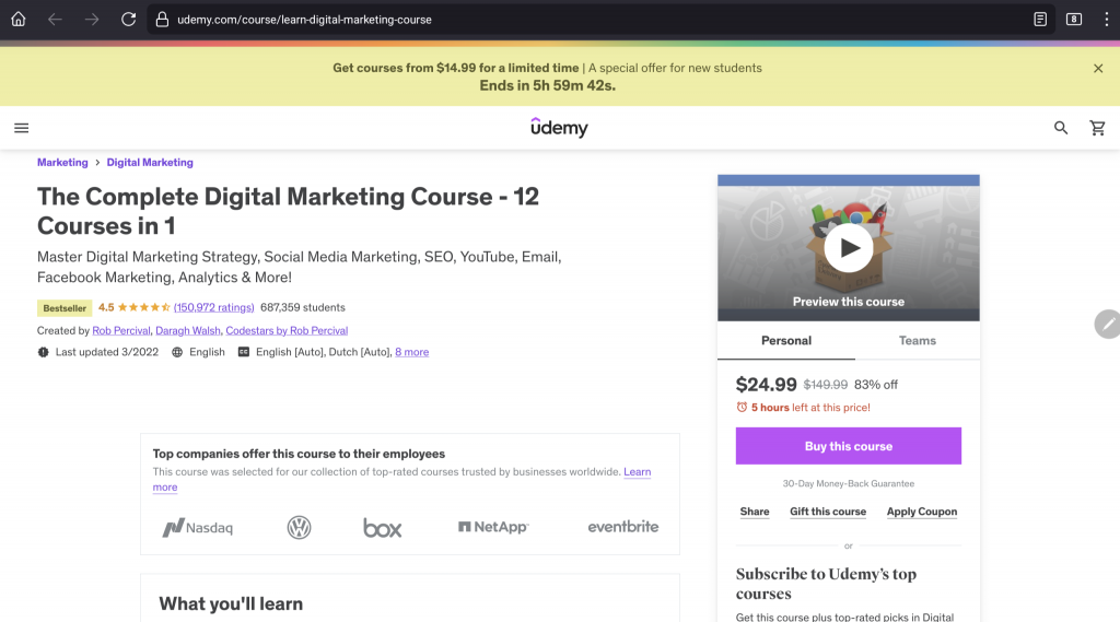 best-digital-marketing-courses-udemy-digital-marketing-bundle