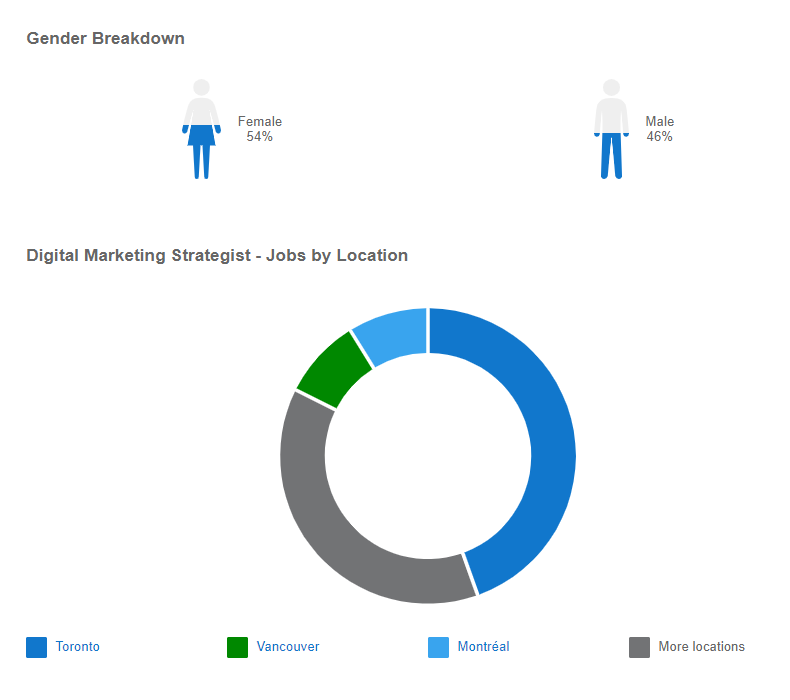 What is a Digital Marketing Strategist? Job Description, Salary, Skills