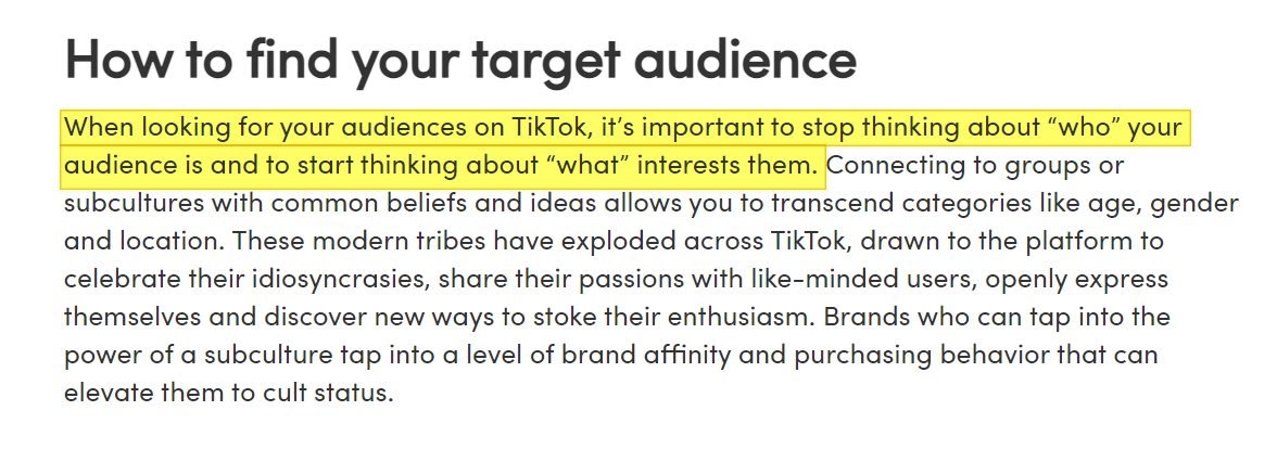 how-to-become-a-tiktok-influencer-tiktok-audience-advice